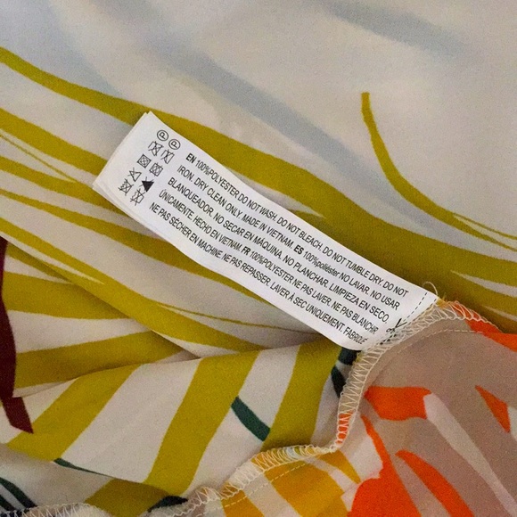 ✨HOST PICK✨ Floral Maxi Spring/Summer Dress - Picture 13 of 13